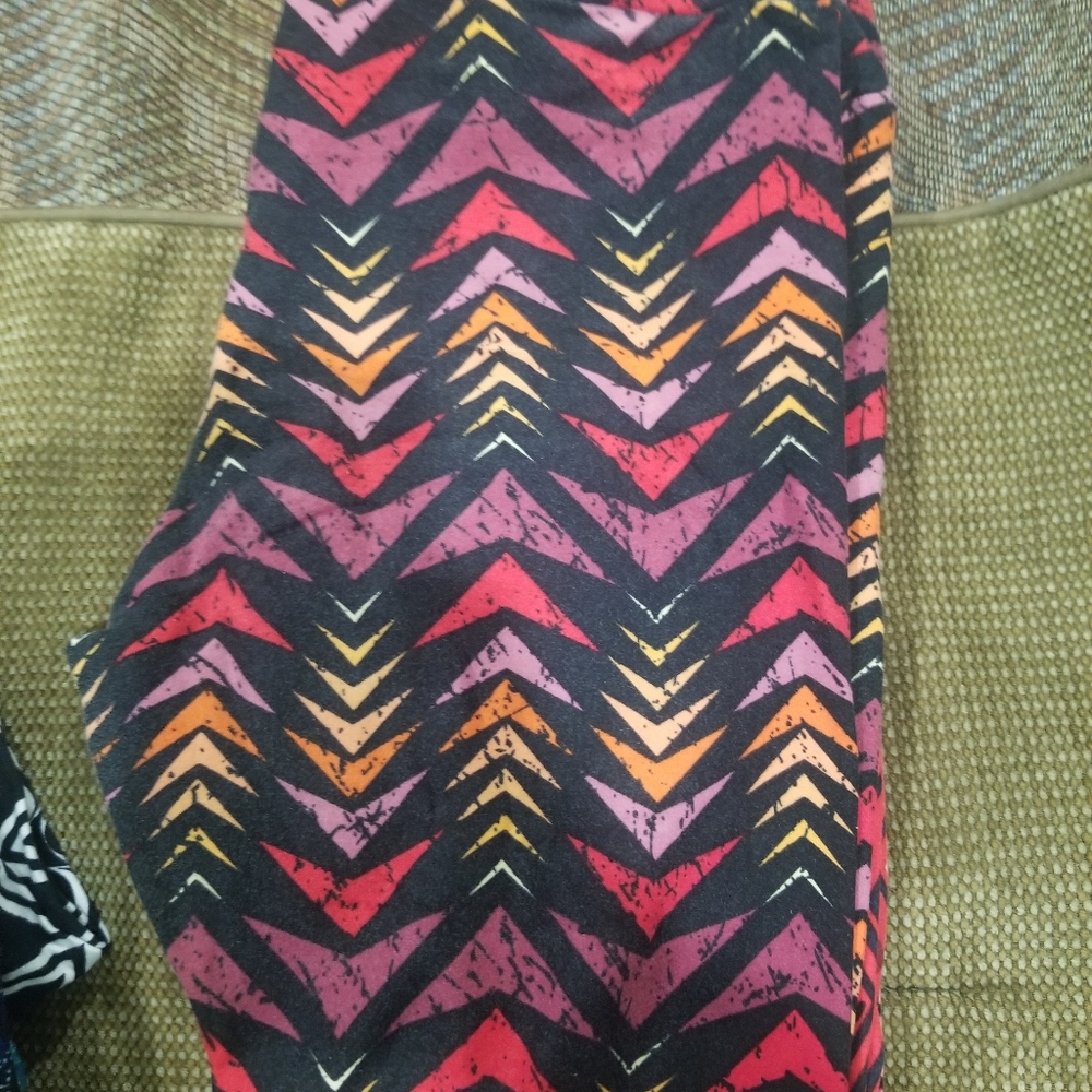 Lularoe leggings